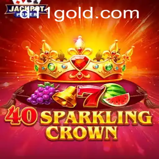 A Detailed Look at 40SparklingCrown and the Exciting d11 PH Login Feature