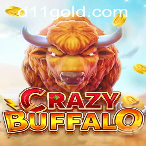 Explore the Thrills of CRAZYBUFFALO: A Comprehensive Guide with D11 PH Login