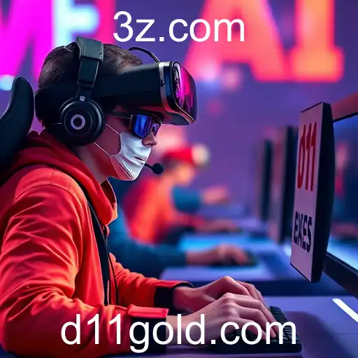 Expansão Digital dos Jogos no Brasil