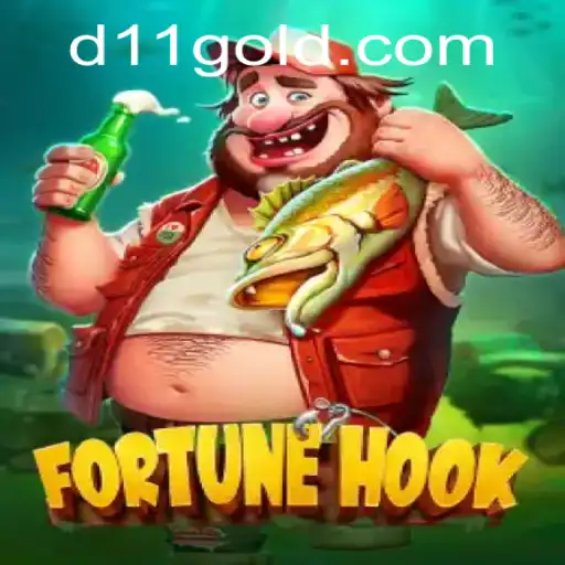 Exploring FortuneHook: The Mesmerizing World of d11 PH Login
