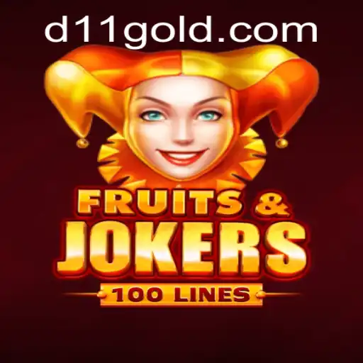 FruitsAndJokers100: A Thrilling Casino Adventure