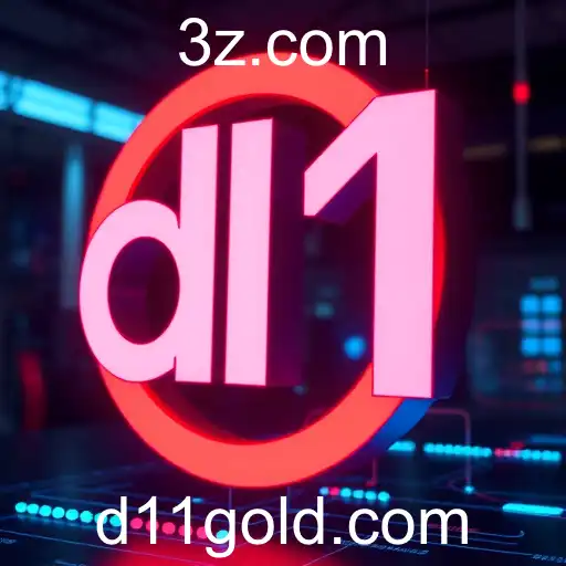 Expansão do Mundo dos Jogos com 'd11'