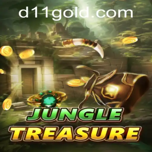 Discover the Thrilling World of JungleTreasure: A Captivating Adventure Awaits
