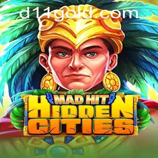 Discover the Thrills of MadHitHiddenCities: Adventure Awaits!