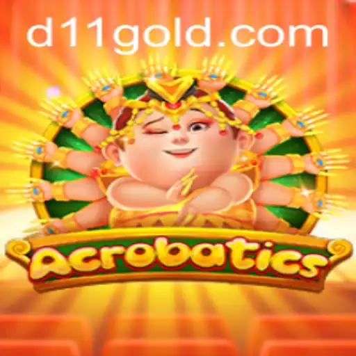 Acrobatics: An Interactive Exploration of Balance and Precision