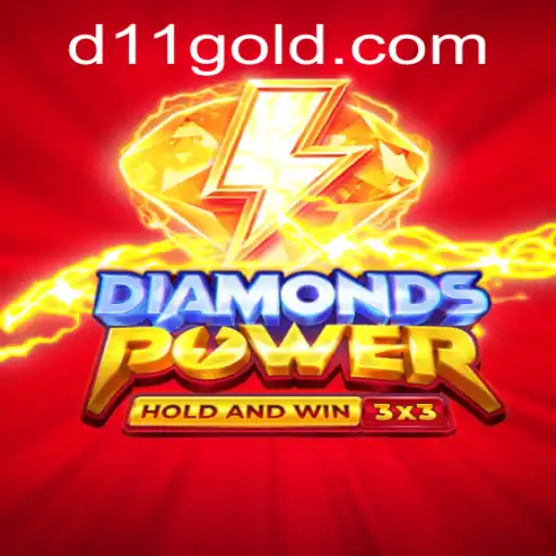 Discovering Diamondspower: A Game of Strategy and Skill