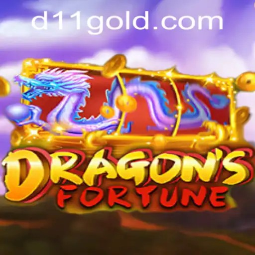 DragonFortune: An Epic Adventure in Gaming