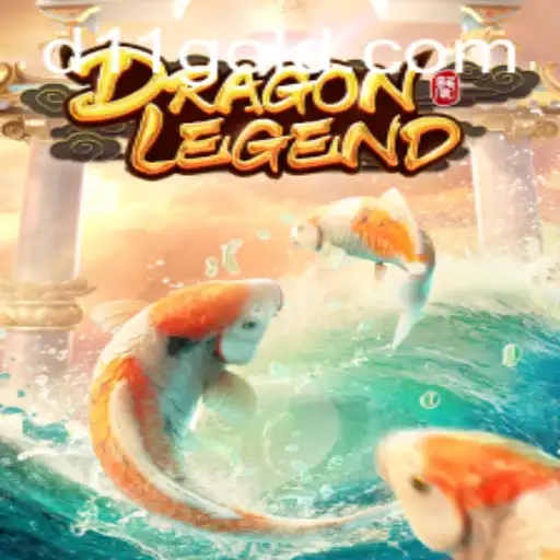 DragonLegend: An Epic Journey Awaits with D11 PH Login