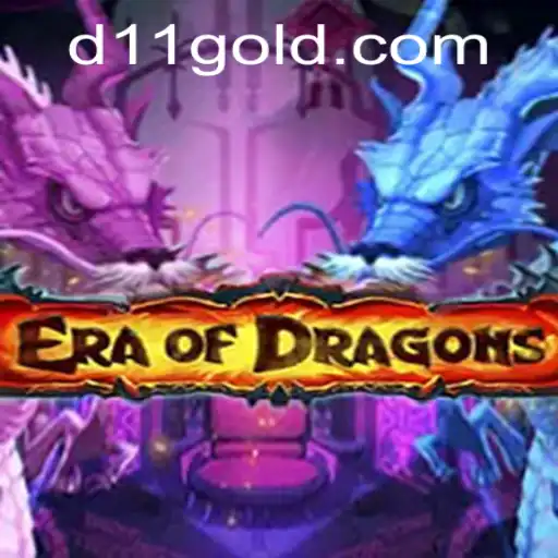 EraOfDragons: An In-Depth Look at the Fantasy Adventure Game