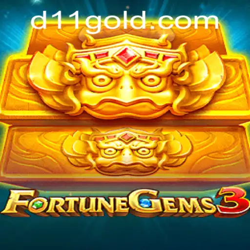 Explore the Thrilling World of FortuneGems3 with d11 PH Login