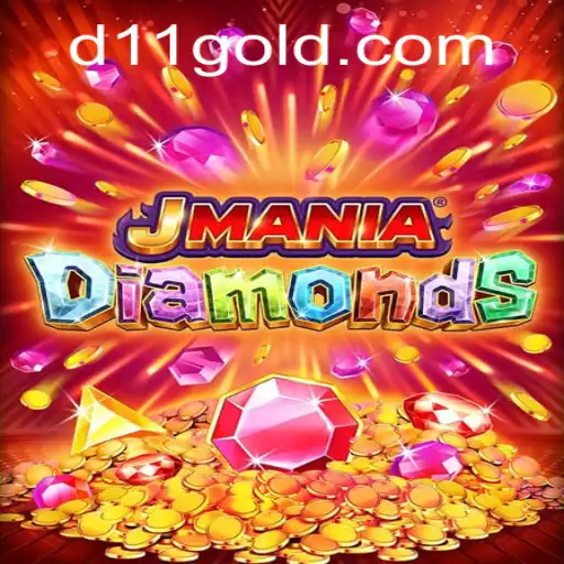Discover the Thrilling World of JManiaDiamonds: A Comprehensive Guide