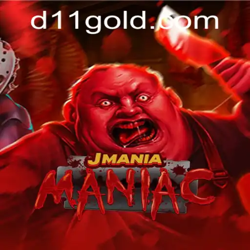 JManiaManiac: The Next Big Thing in Interactive Gaming