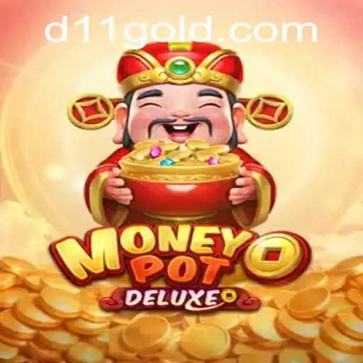 Unveiling MoneyPotDELUXE: Engage in the Ultimate Gaming Experience
