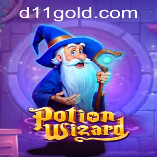 The Magical World of PotionWizard: Explore Enchanting Potions and Spells