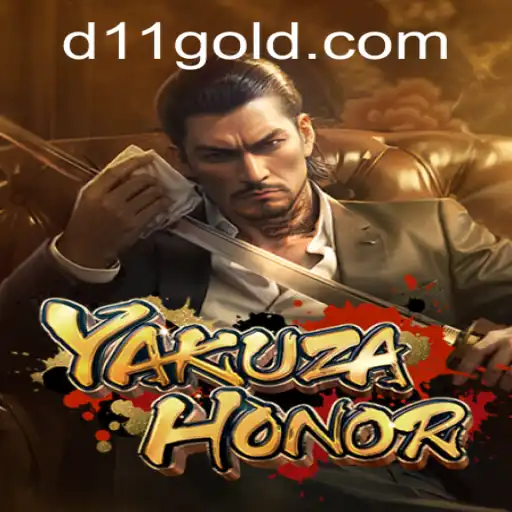 Step into the Thrilling World of YakuzaHonor with d11 PH Login
