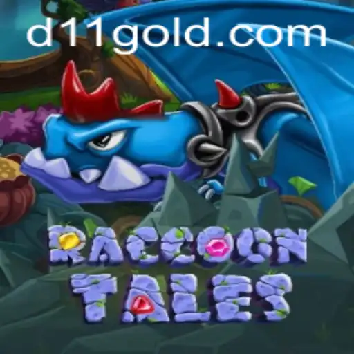 Explore the World of RaccoonTales and the Intriguing d11 PH Login Feature