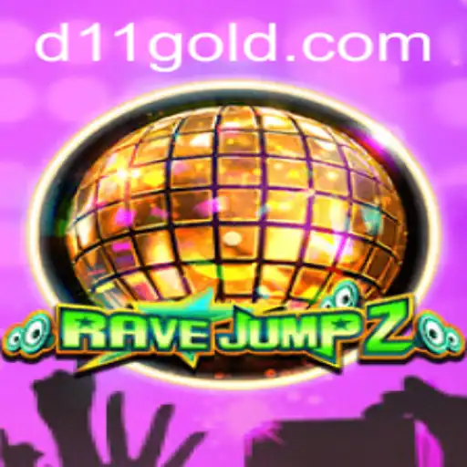 Explore the Thrills of RaveJump2: A Dive into Gaming Adventure