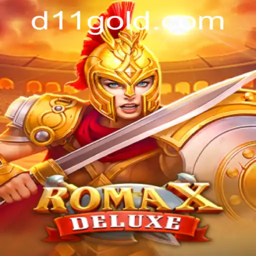 Exploring the Exciting World of RomaXDeluxe: An In-Depth Guide