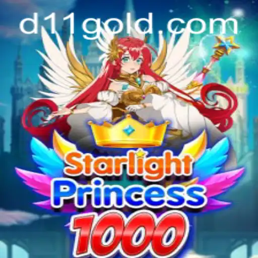 StarlightPrincess1000: A Stellar Game Adventure