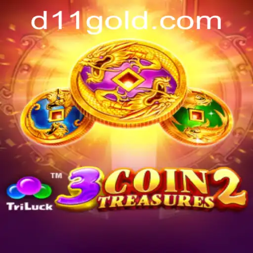 Exploring 3CoinTreasures2: A Thrilling Journey into the World of Digital Treasure Hunting