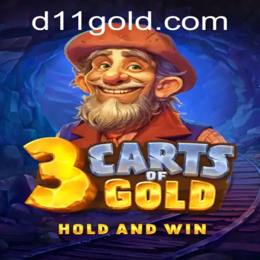 Discover the Thrilling Universe of 3cartsOfGold