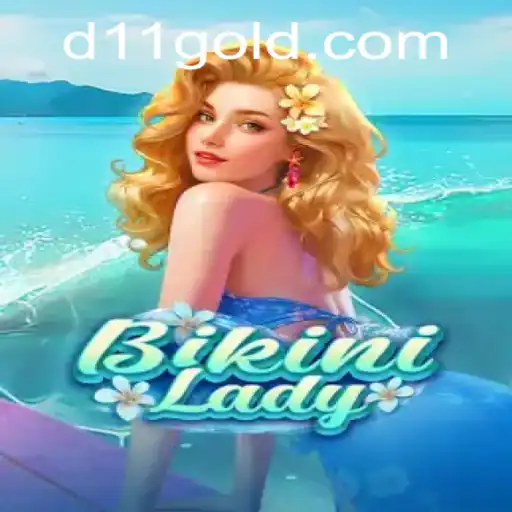 Discover BikiniLady: A Captivating Adventure in Gaming