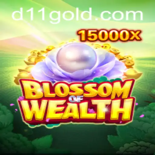 Discover the Enchanting World of BlossomofWealth and Unlock the Secrets of Prosperity