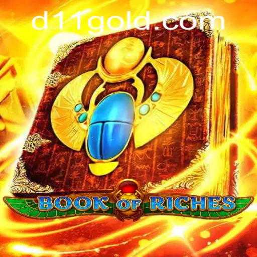 Discover the Excitement of BookofRiches: A Gaming Adventure