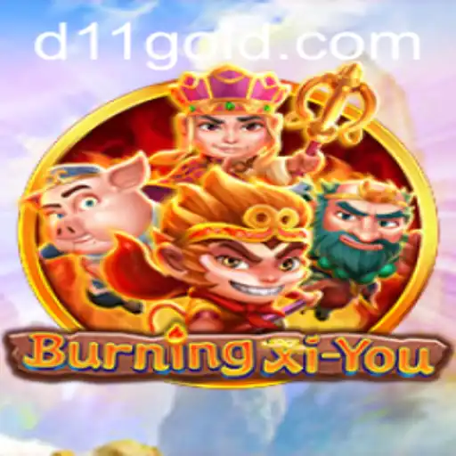 BurningXiYou: An Epic Adventure with Asia's Mythical Legends
