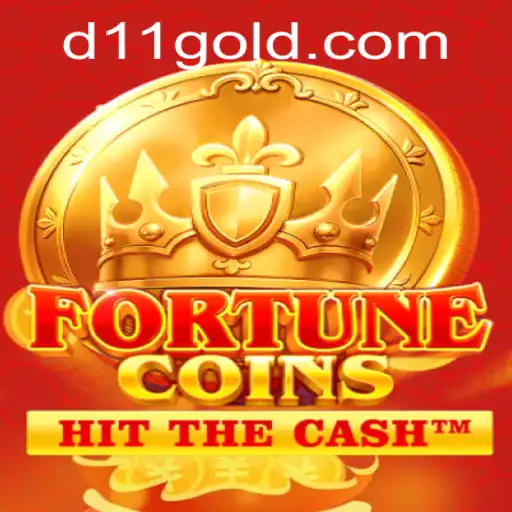 Discover the Thrill of FortuneCoins and Explore the D11 PH Login