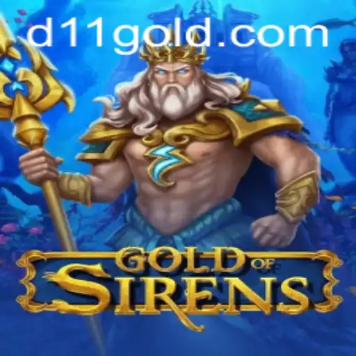 Discovering the Mystical World of GoldofSirens: An In-Depth Guide