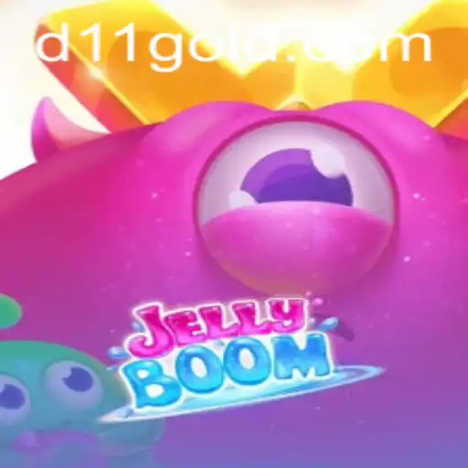Exploring the Vibrant World of JellyBoom and the d11 PH Login Experience