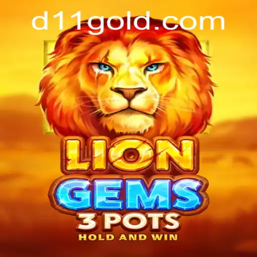 Exploring the Exciting World of LionGems3pots: A New Digital Experience