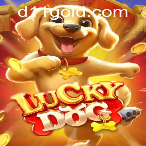 Unlocking the Thrills of LuckyDog: A Comprehensive Guide to the Exciting Game