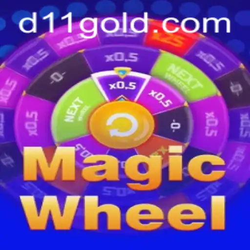 MagicWheel: Your Ultimate Guide to a Thrilling Gaming Experience