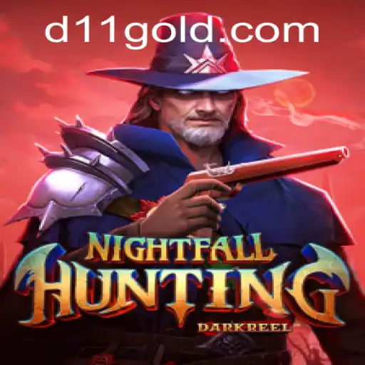 Discover NightfallHunting: The Thrill of the Hunt in a New Virtual Realm