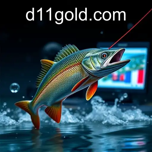 The Digital World of Online Fishing: A Look at D11 PH Login