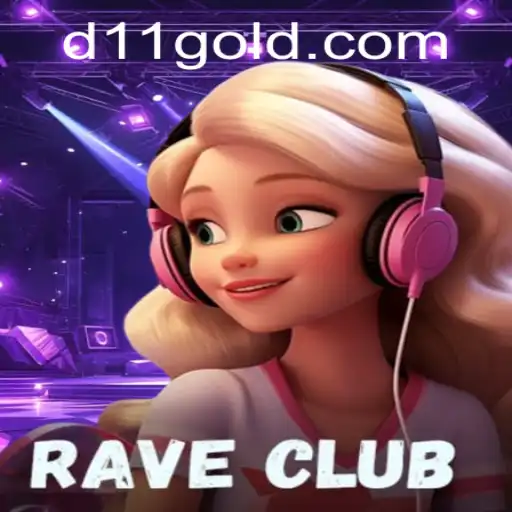RaveClub: The Ultimate Gaming Experience