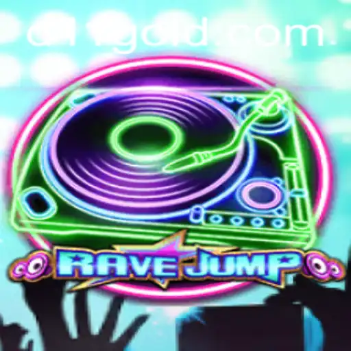 RaveJump: A Thrilling Adventure That Combines Rhythm and Excitement
