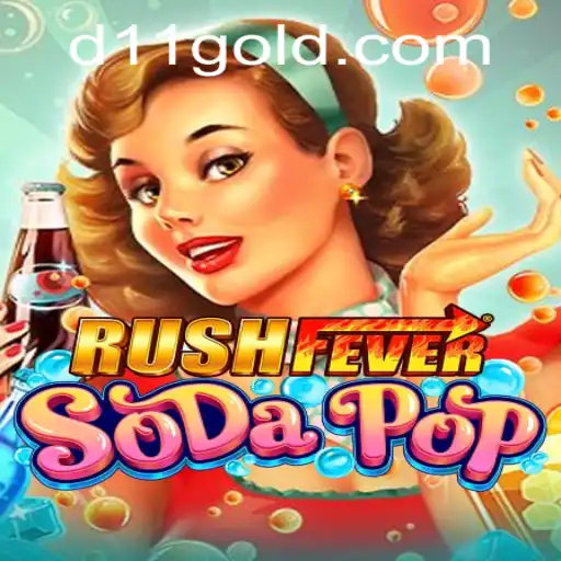 Dive into the Excitement of RushFeverSodaPop and Discover the Thrill of Gaming