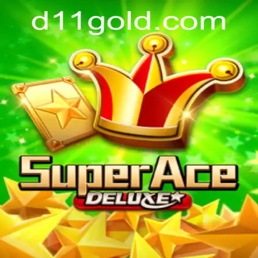 Exploring the Exciting World of SuperAceDeluxe: The Ultimate Adventure Awaits