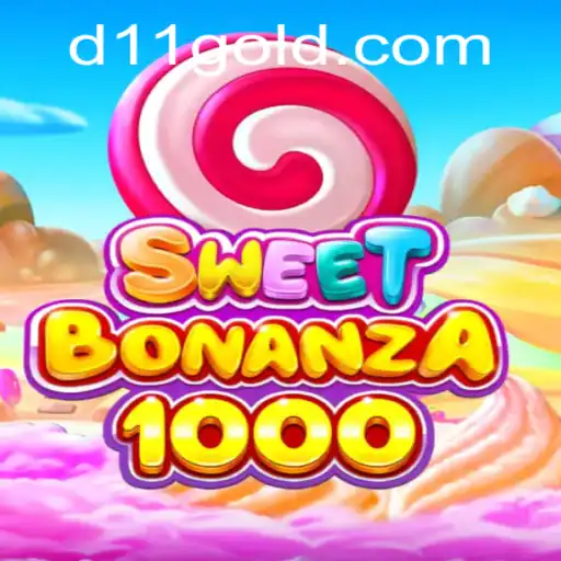 A Deep Dive Into SweetBonanza1000: A Thrilling Slot Game Experience