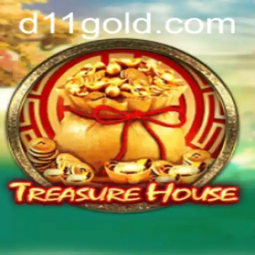 Discover the Adventure of TreasureHouse: A Journey into Digital Gaming