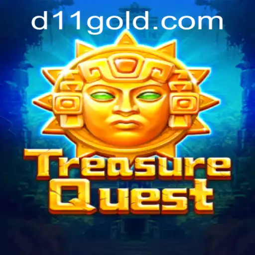 Unlock the Thrill of 'TreasureQuest': An In-Depth Look