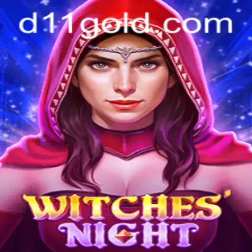WitchesNight: A Magical Adventure Awaits - D11 PH Login Guide