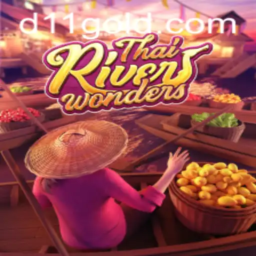 Exploring the Enchanting World of ThaiRiverWonders: A New Era in Digital Gaming