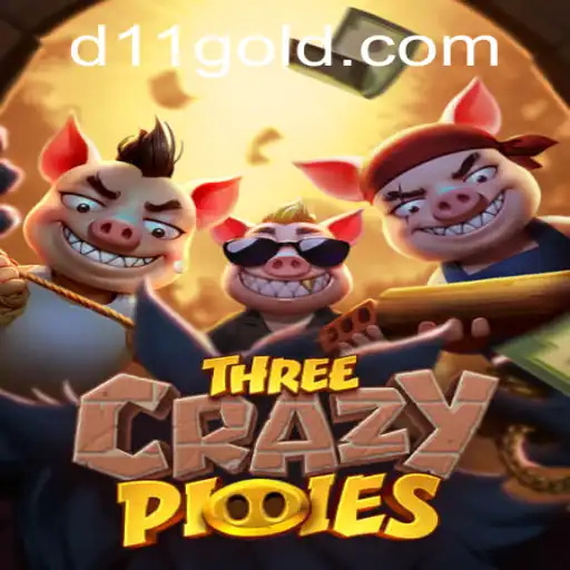 Exploring the Enchanting World of ThreeCrazyPiggies: A Guide to Rules and Gameplay