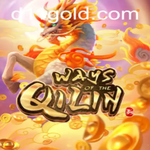 Discover the Enchanting World of WaysoftheQilin: A Journey Through Myth and Strategy