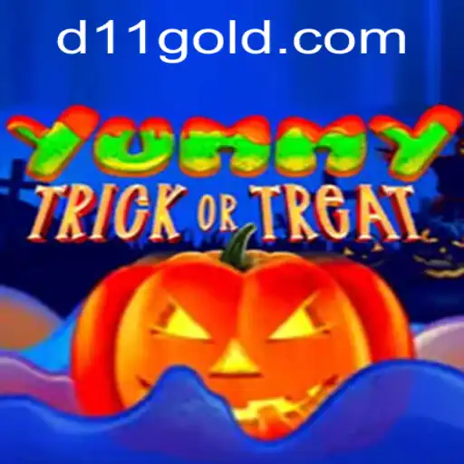 Discover the Delicious World of YummyTrickorTreat and Its Exciting Gameplay